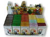 R�ucherkegel - R�ucherkerzen