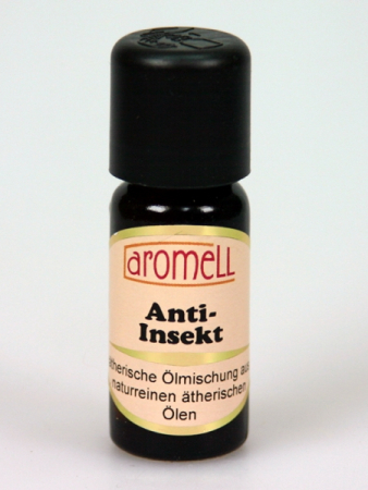 �therische �lmischung Anti-Insekt