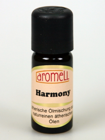 �therische �lmischung Harmony