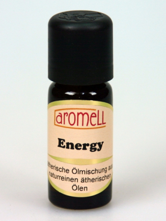 �therische �lmischung Energy