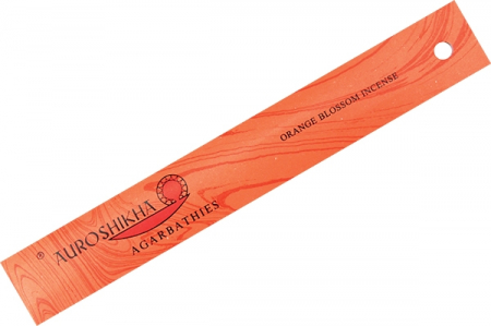 Auroshikha Orangenbl�te - Orange Blossom