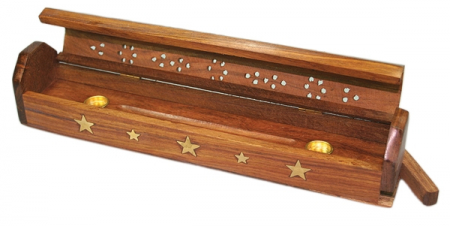 R�uchersarg 30 cm