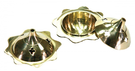 Messingschale 5 cm