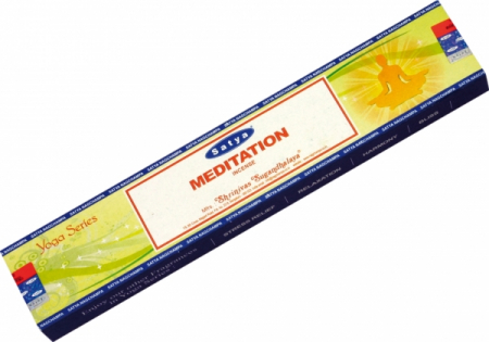 Nag Champa Meditation