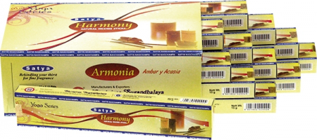 Nag Champa Harmony