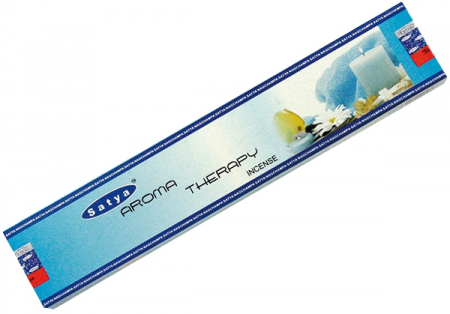 Nag Champa Aroma Therapy