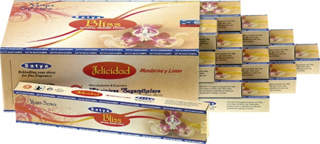 Nag Champa Bliss