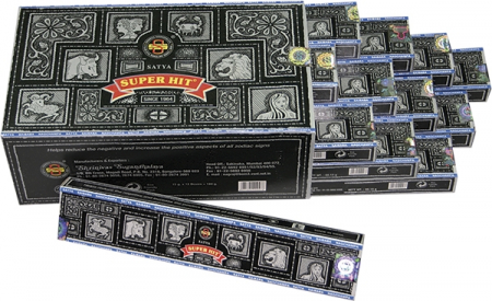 Nag Champa Super Hit
