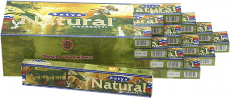 Nag Champa Natural