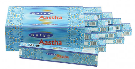 Nag Champa Aastha