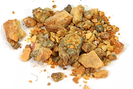 Benzoe Sumatra 1 KG