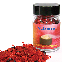 Salomon Glas