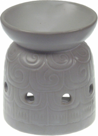 Duftlampe - River