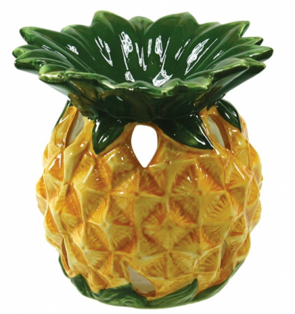 Duftlampe - Ananas