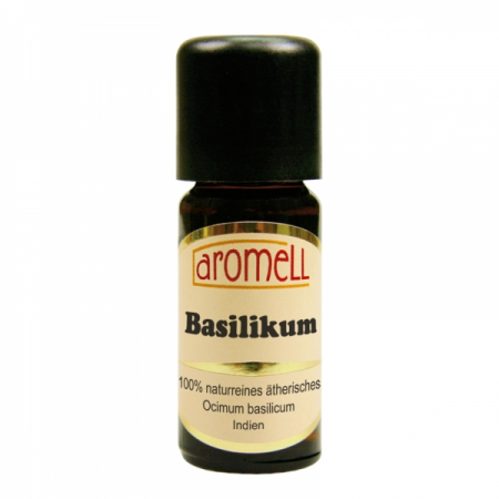 �therisches Basilikum�l