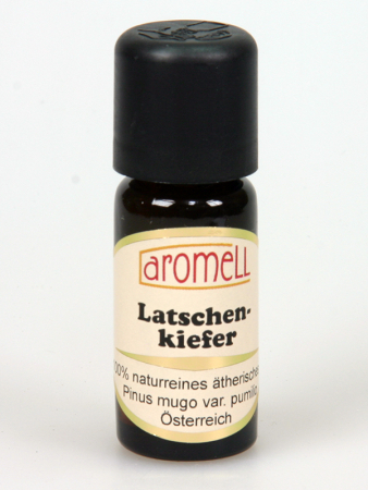 �therisches Latschenkiefern�l