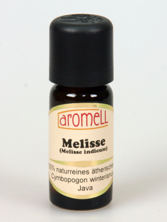 �therisches Melissen�l (indicum)