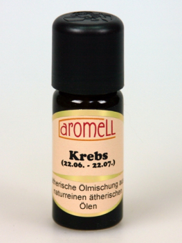Sternzeichen�l Krebs