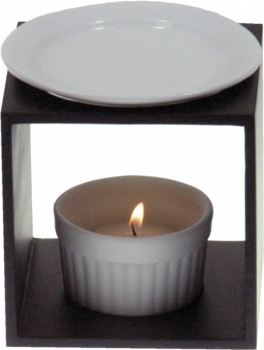 Duftlampe - Lavor