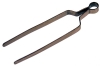 Kupferzange f�r Weihrauch 12 cm
