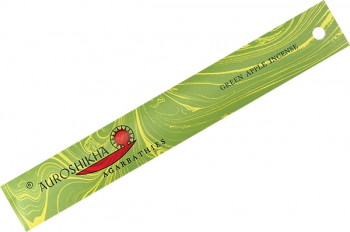 Auroshikha Gr�ner Apfel - Green Apple