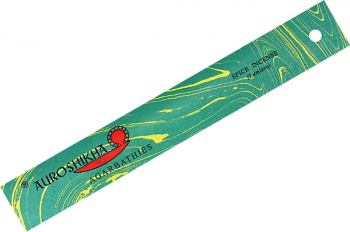 Auroshikha Spice Incense - Lumiere