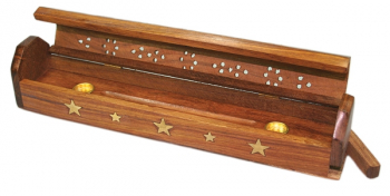 R�uchersarg 30 cm