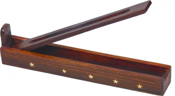 R�uchersarg 28 cm