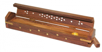 R�uchersarg 25 cm