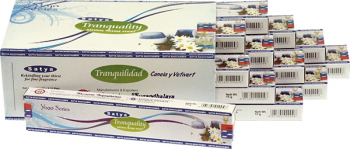 Nag Champa Tranquality
