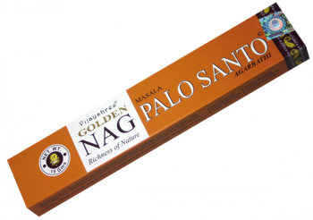 Nag Champa Ayurveda