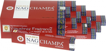 Nag Champa Gold