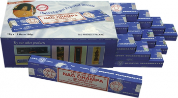 Nag Champa Sai Baba