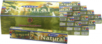 Nag Champa Natural