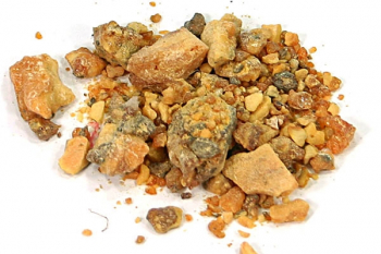 Benzoe Sumatra 1 KG