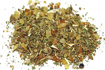 Schutz und Segen 1 KG