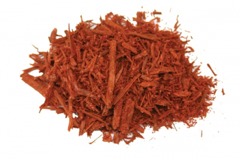 Sandelholz (Rotsandelholz) 1 KG