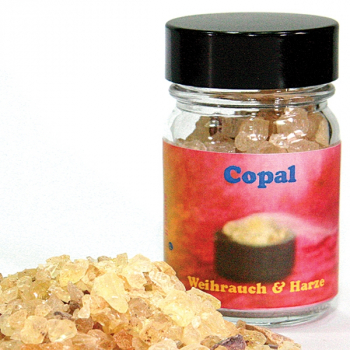 Copal Glas