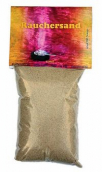 R�uchersand f�r Weihrauch