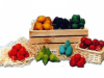 Schnupperpaket Dufth�lzer
