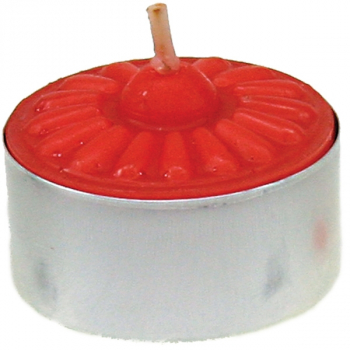 Duftteelicht - Bratapfel