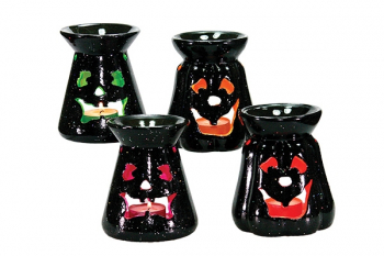 Duftlampe - Halloween