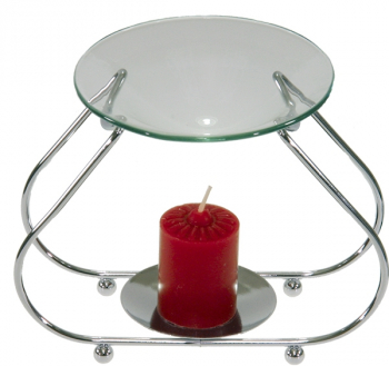Duftlampe - Swing