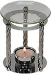 Duftlampe - Zirbel