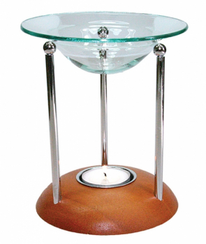 Duftlampe - Dreibein