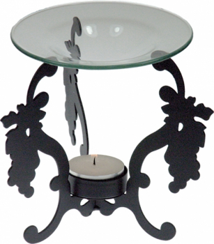 Duftlampe - Rispe