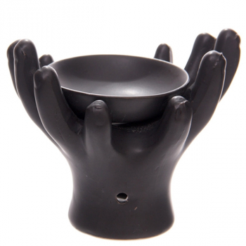 Duftlampe - H�nde