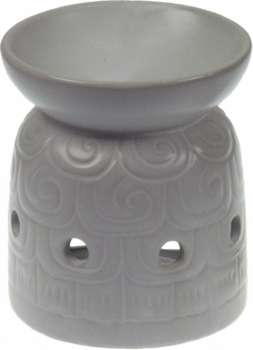 Duftlampe - River