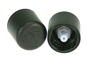 Verschl�sse 1,6 mm