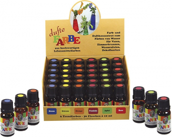 Dufte Farbe
